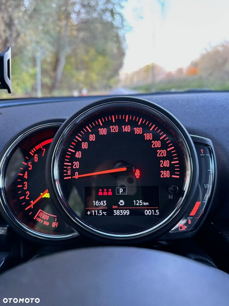 MINI Clubman Cooper - 18