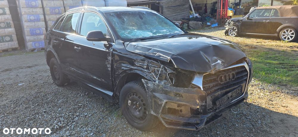 Audi Q3 - 1
