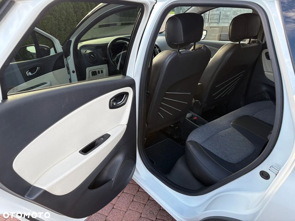 Renault Captur - 14