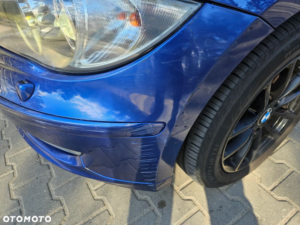BMW Seria 1 118i - 9
