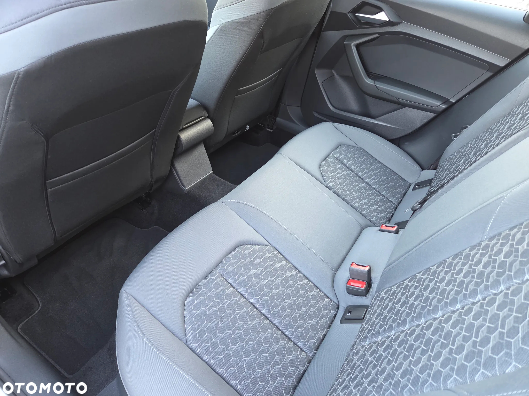 Audi A1 Sportback - 8