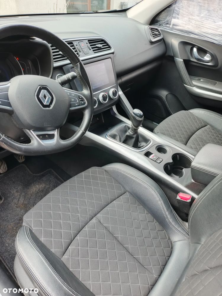 Renault Kadjar - 15