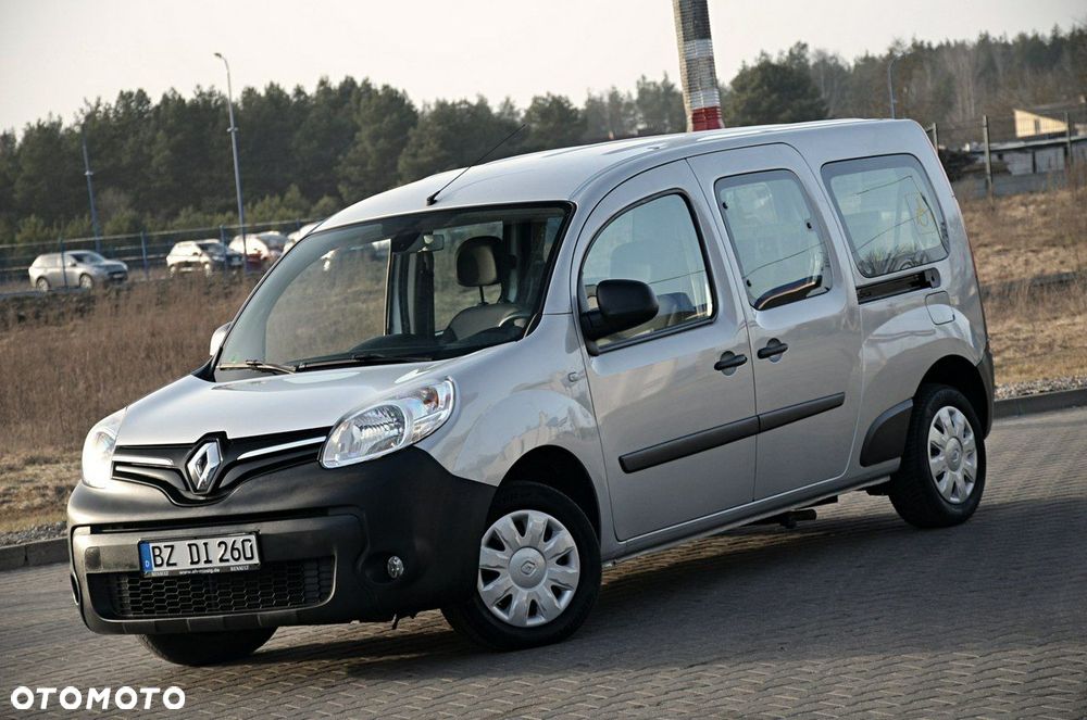 Renault Kangoo - 6