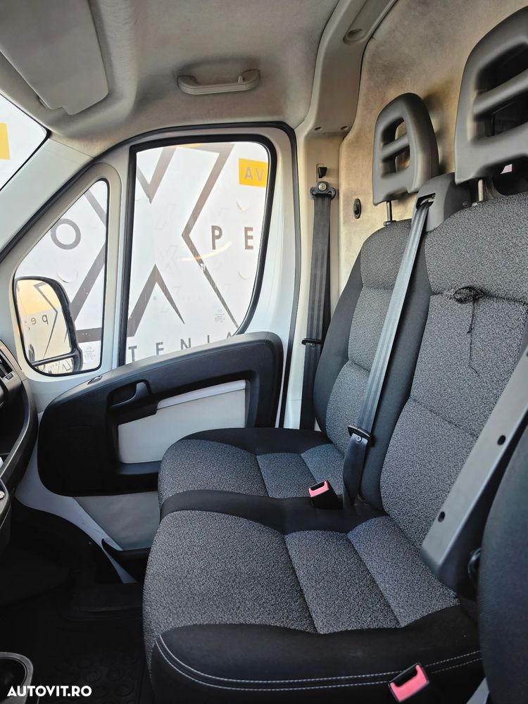 Fiat DUCATO - 10