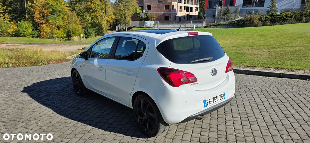 Opel Corsa - 6
