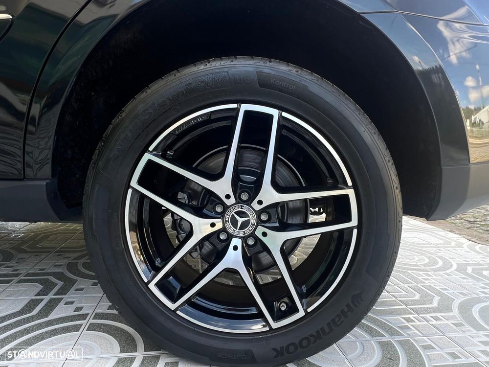 Mercedes-Benz ML 320 CDI - 51