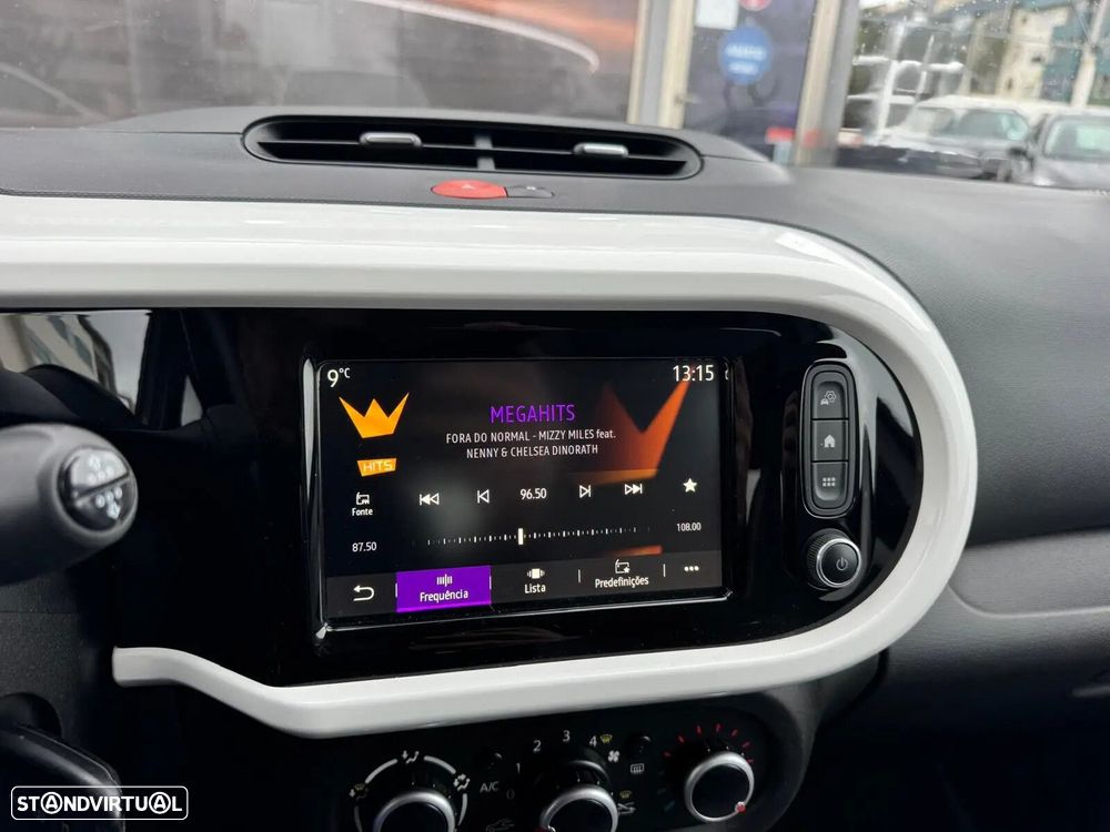 Renault Twingo 1.0 SCe Zen - 25