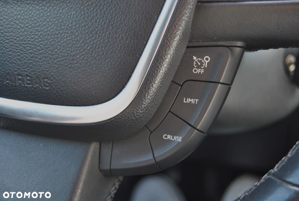 Peugeot 508 HDi FAP 110 Access - 15