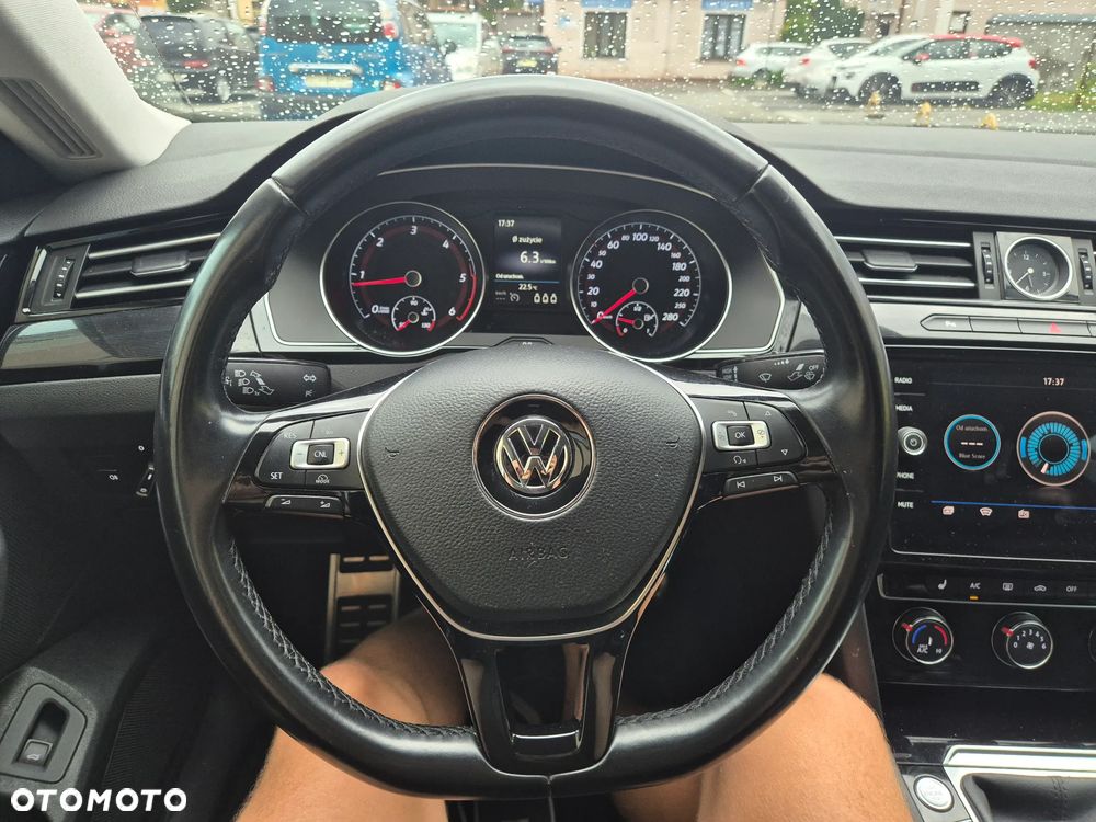 Volkswagen Arteon 2.0 TDI SCR Essence - 2