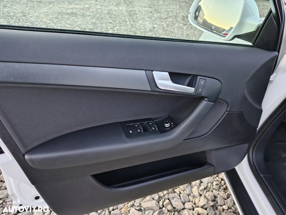 Audi A3 1.4 TFSI ack Attraction - 16