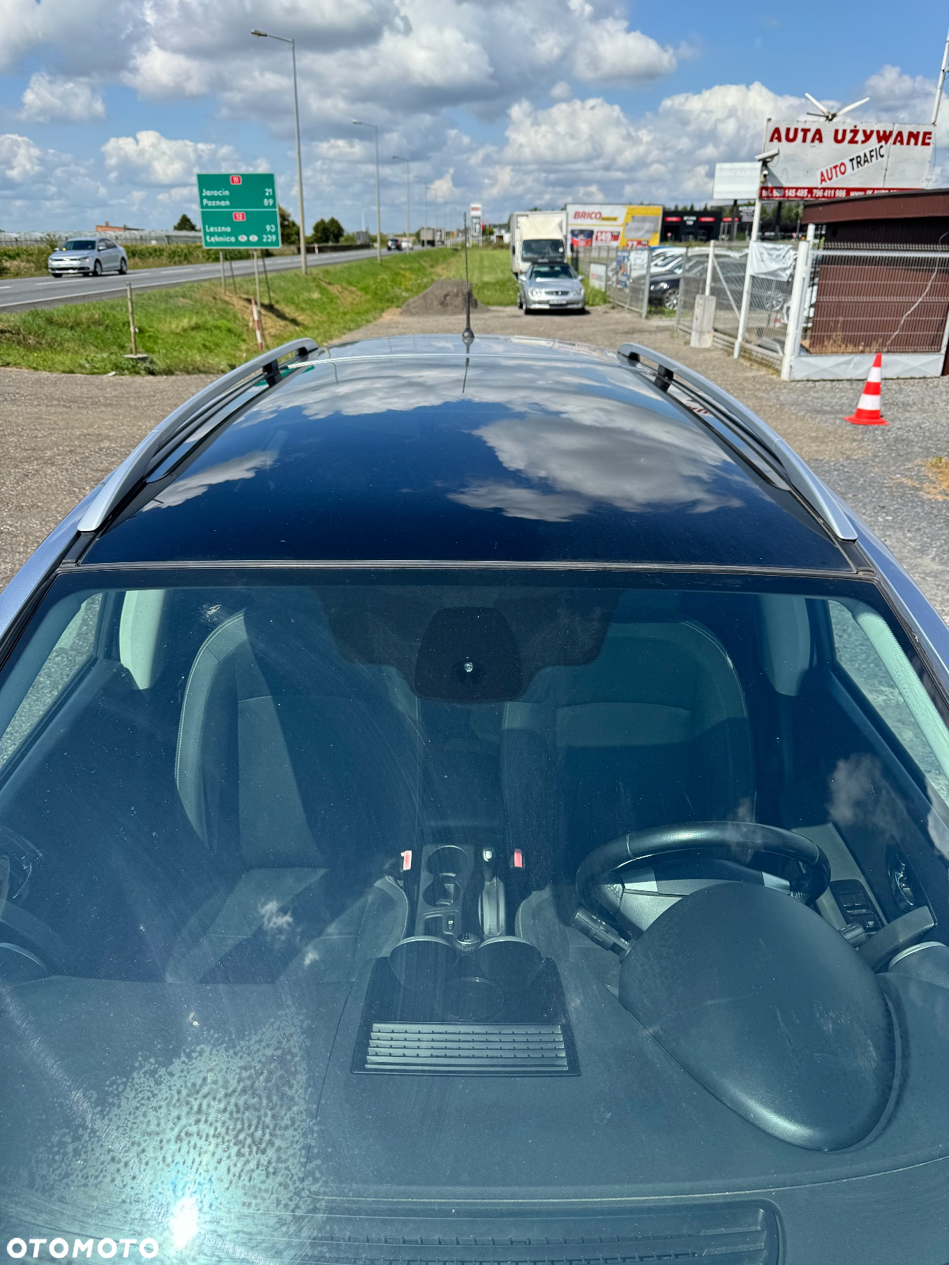 Nissan Qashqai+2 1.5 dCi Acenta - 19