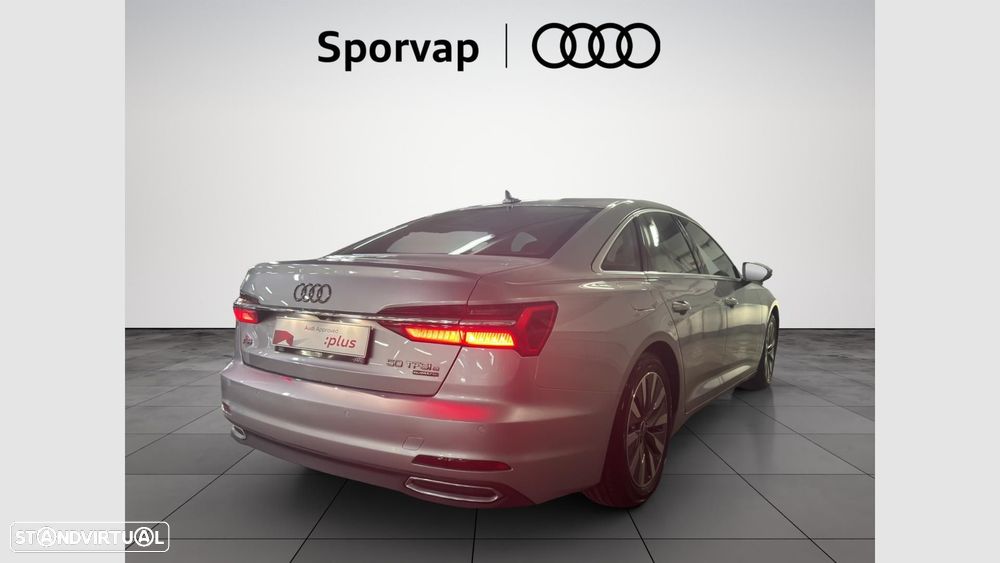 Audi A6 50 TFSIe quattro S tronic - 6