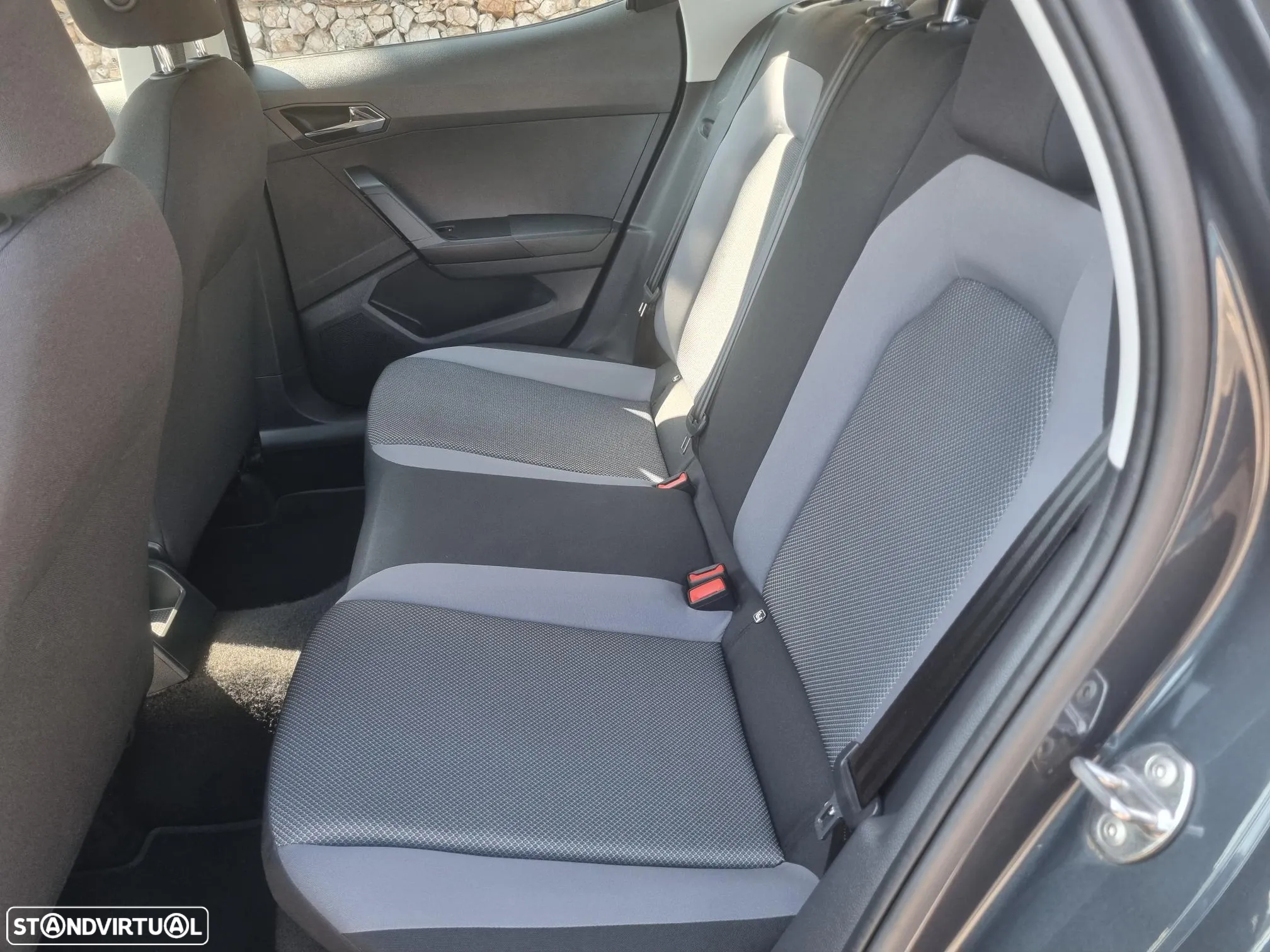 SEAT Arona 1.0 TSI Style - 18
