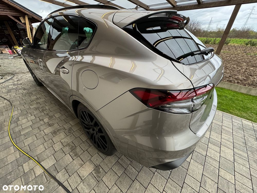 Maserati Levante Q4 GranSport - 11