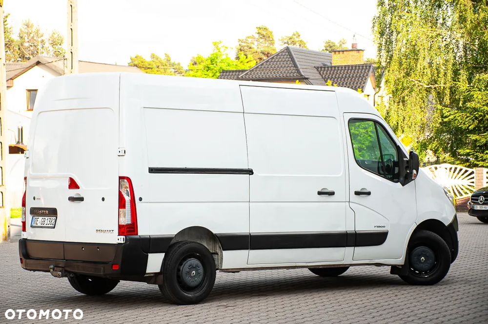 Renault MASTER L2H2 - 21
