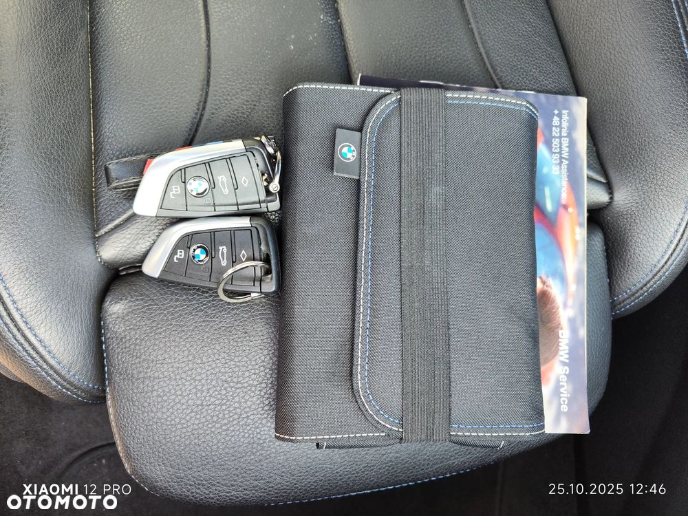 BMW Seria 1 118i M Sport - 26