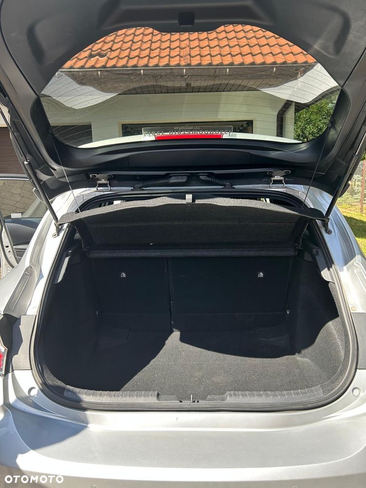 Toyota Corolla 1.2 T Selection - 8