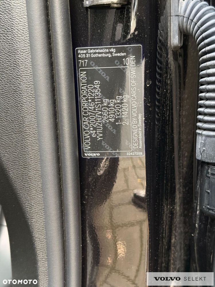 Volvo XC 60 - 32