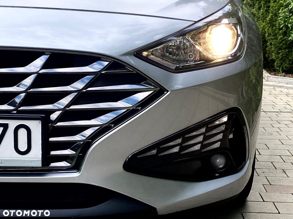 Hyundai i30 - 5