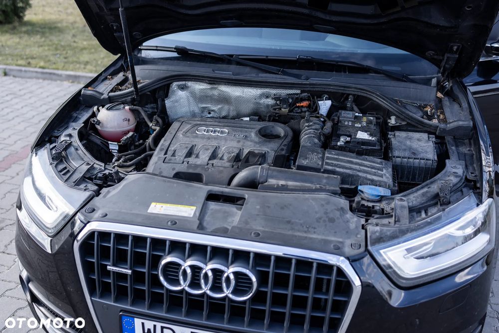 Audi Q3 2.0 TDI Quattro Prime Edition - 19