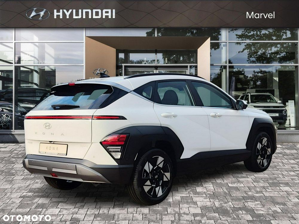 Hyundai Kona - 5