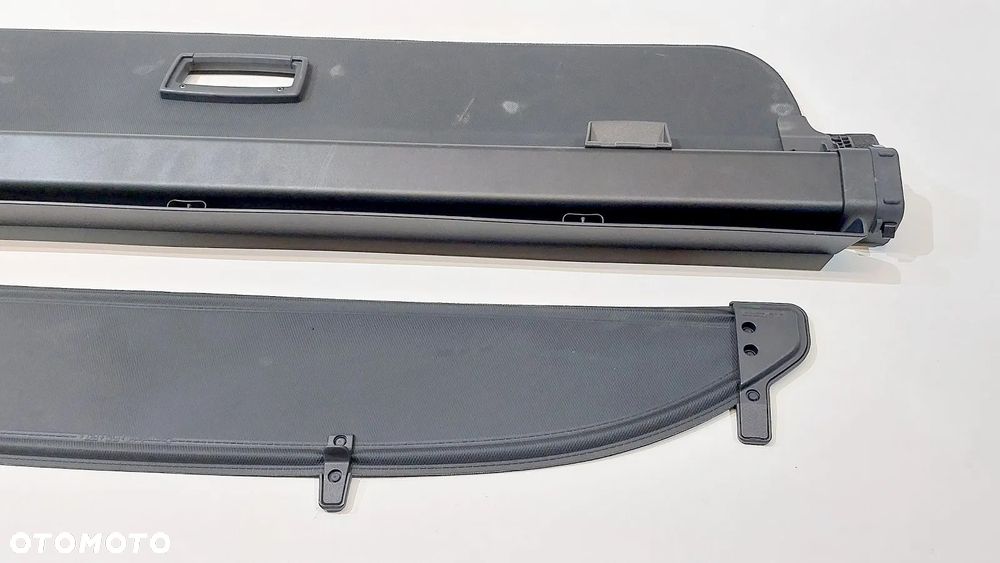 roleta bagażnika toyota corolla e21 kombi - 5