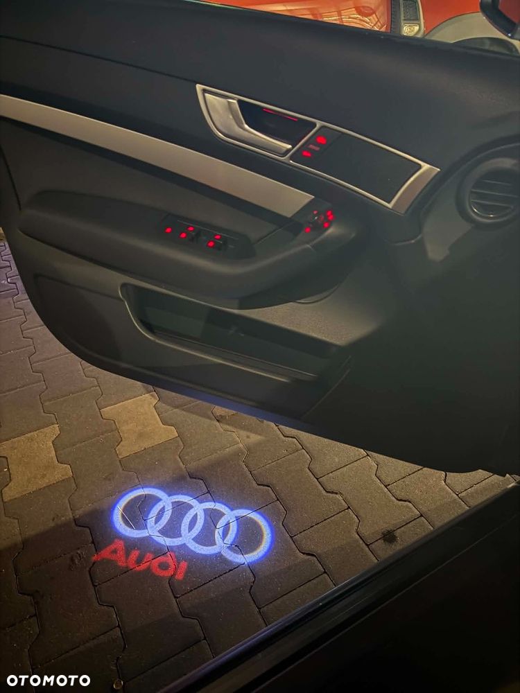 Audi A6 Avant 2.7 TDI - 4