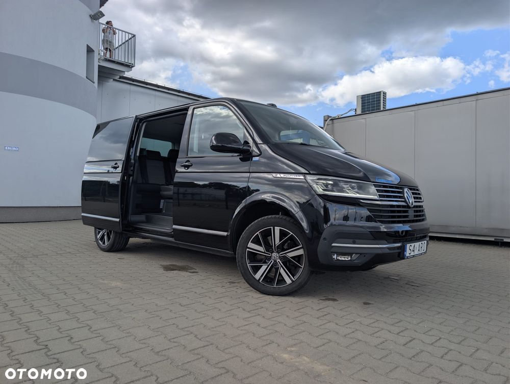 Volkswagen Multivan 2.0 TDI L1 Highline 4Motion DSG - 36