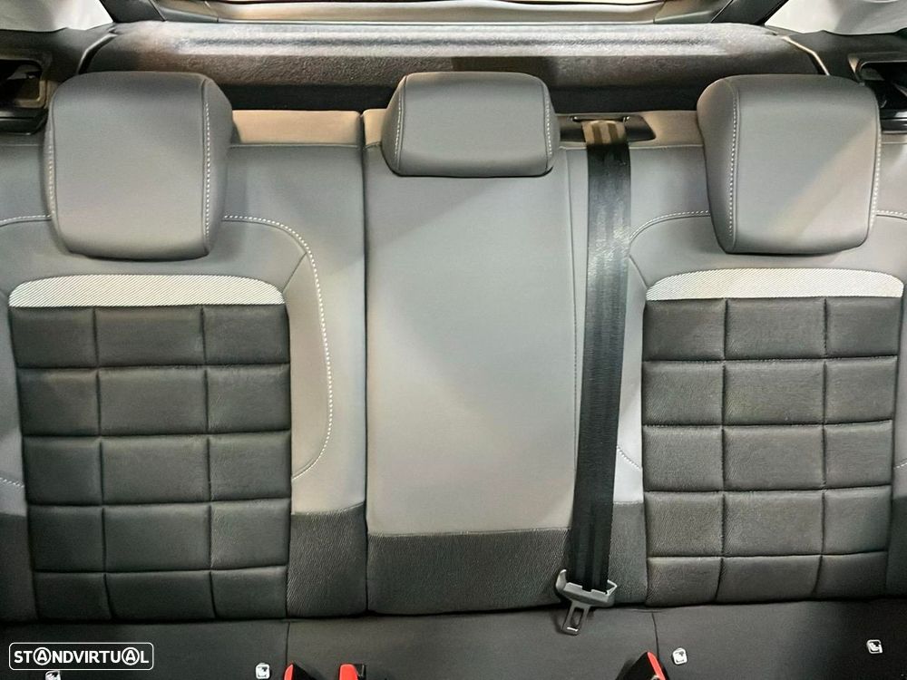 Citroën e-C4 50 kWh Plus - 16