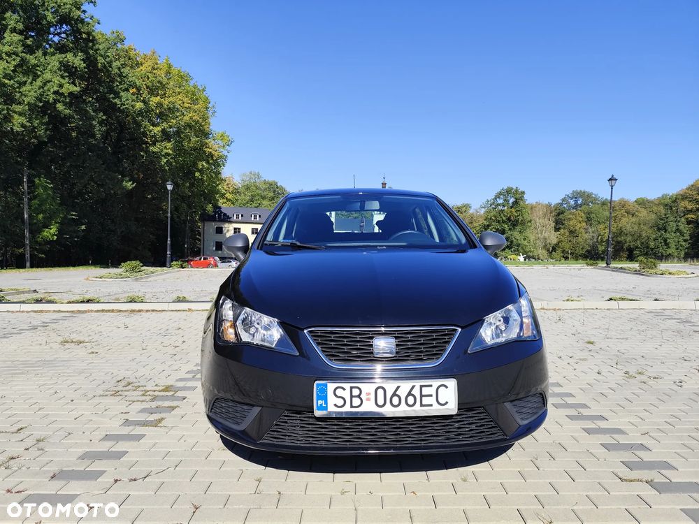 Seat Ibiza 1.0 MPI S&S Reference - 19