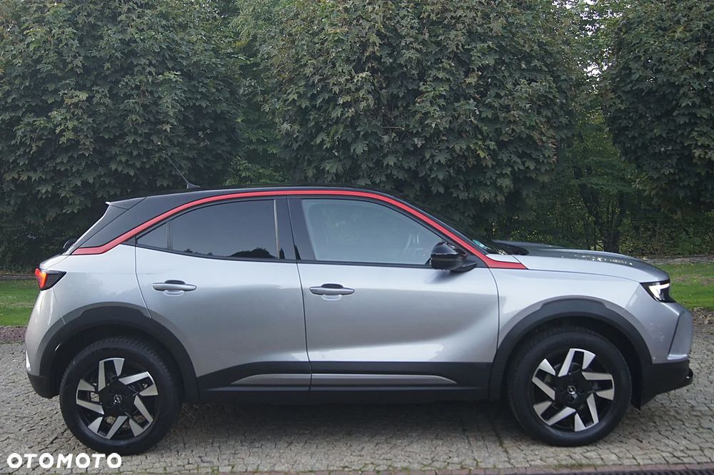 Opel Mokka 1.2 DI Turbo Automatik GS Line - 6