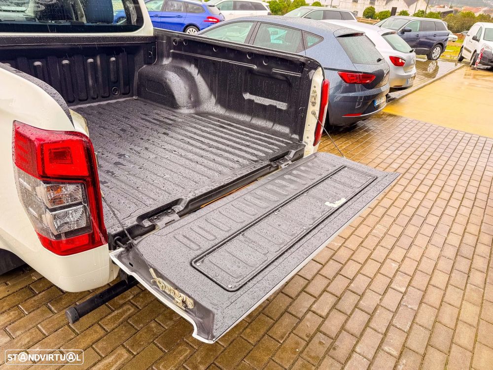 Mitsubishi L200 2.3 DI-D CD Invite 4WD - 10