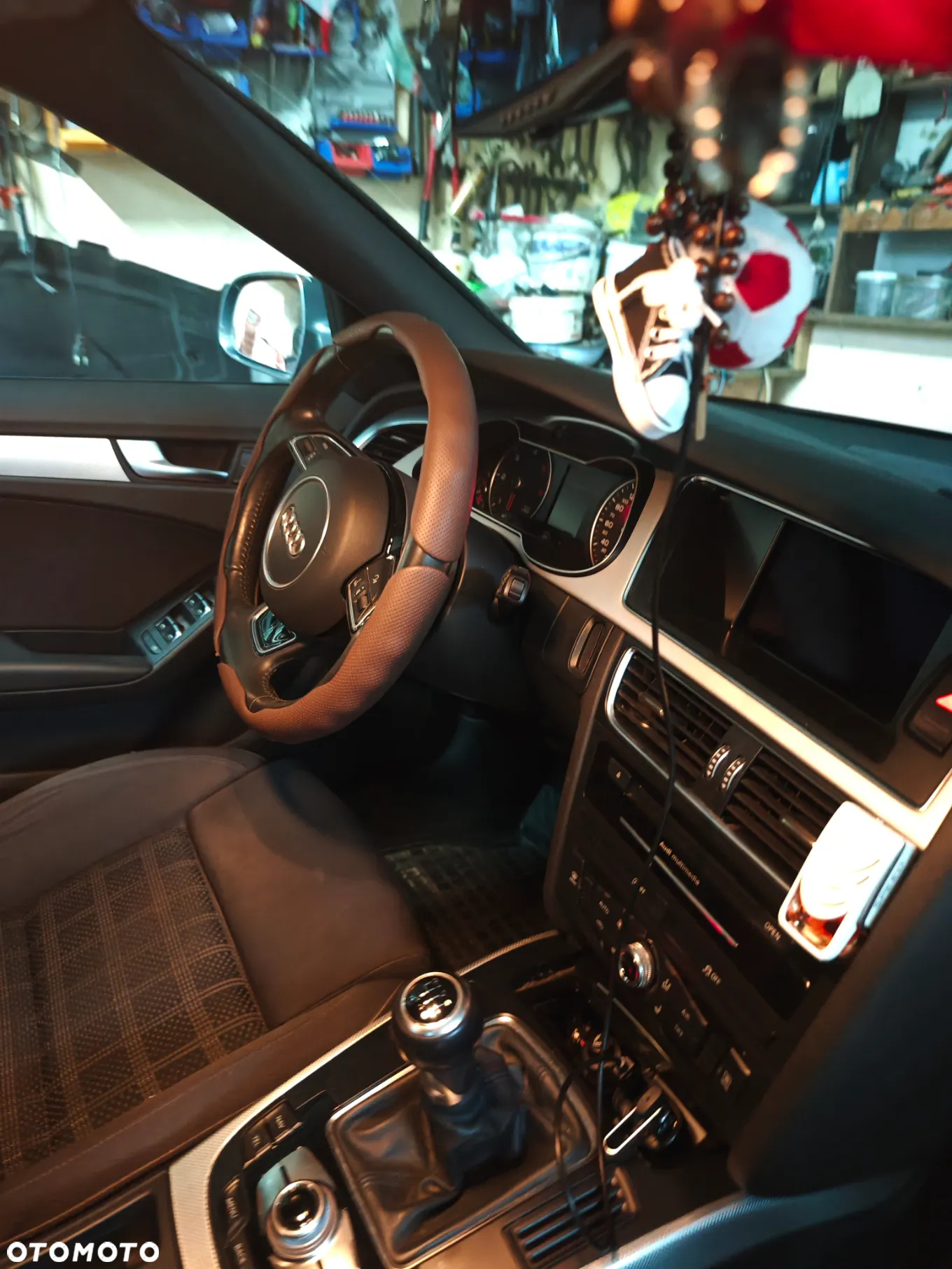 Audi A4 2.0 TDI Prime Edition - 14