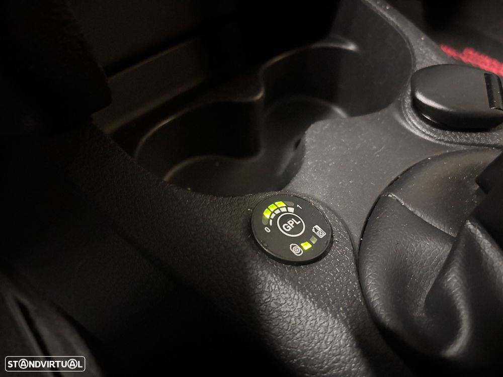 Dacia Logan MCV 1.2 16V Confort Bi-Fuel - 18