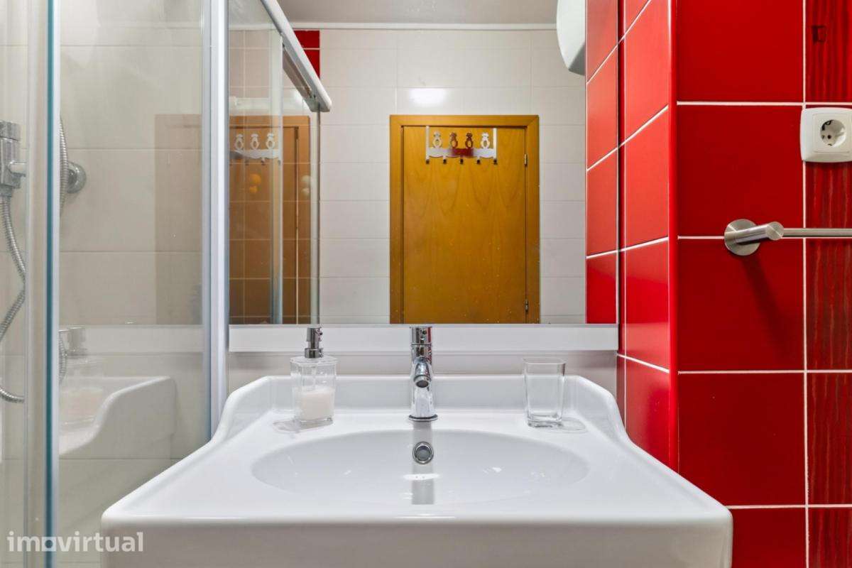 Apartamento com 1 quartos - localizado em Costa da Caparica Lisbon - Grande imagem: 4/43