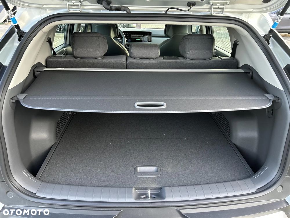 Kia EV3 81.4kWh Air - 19