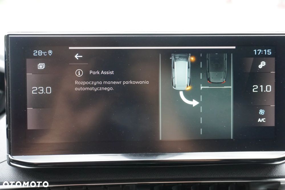 Peugeot 5008 2.0 BlueHDI GT S&S EAT8 - 24