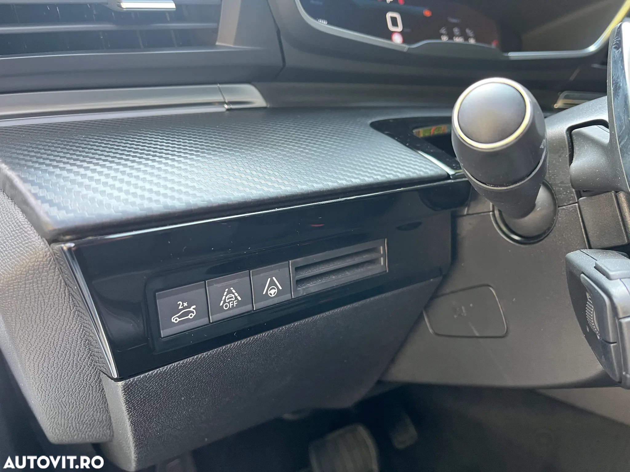 Peugeot 508 BlueHDi 130 EAT8 Allure Pack - 37
