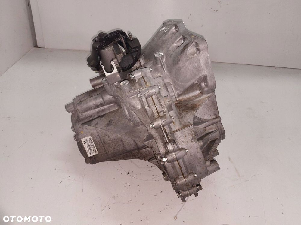 ford connect tourneo mk2 14-22r 1.5 tdci skrzynia biegów fv6r-7002-ada - 3