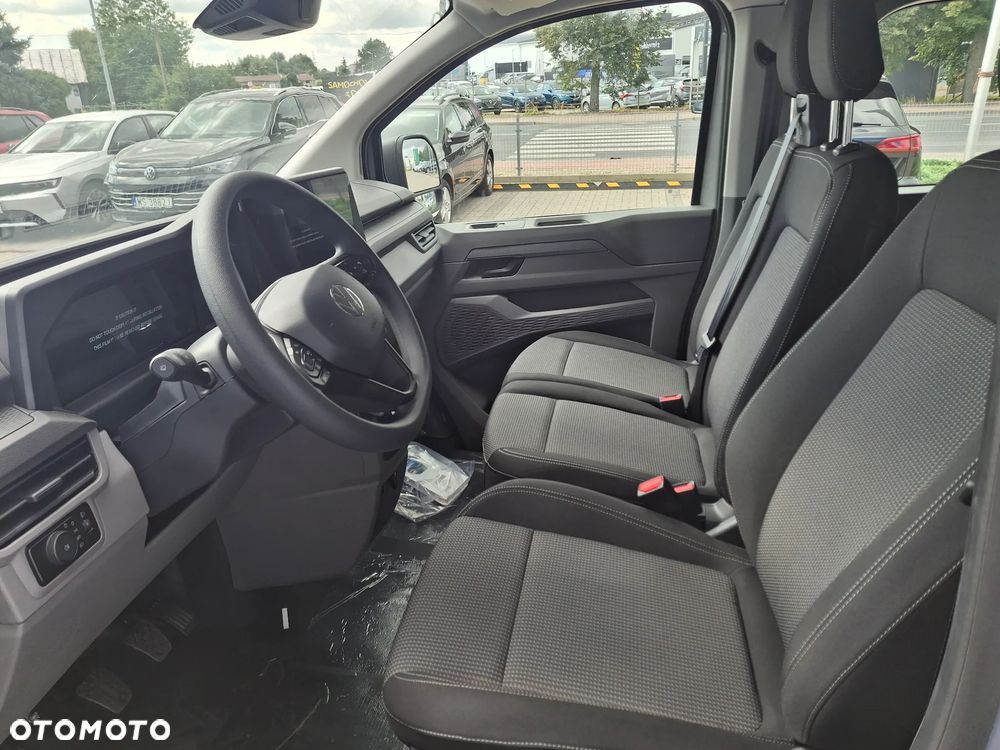 Volkswagen Transporter - 15