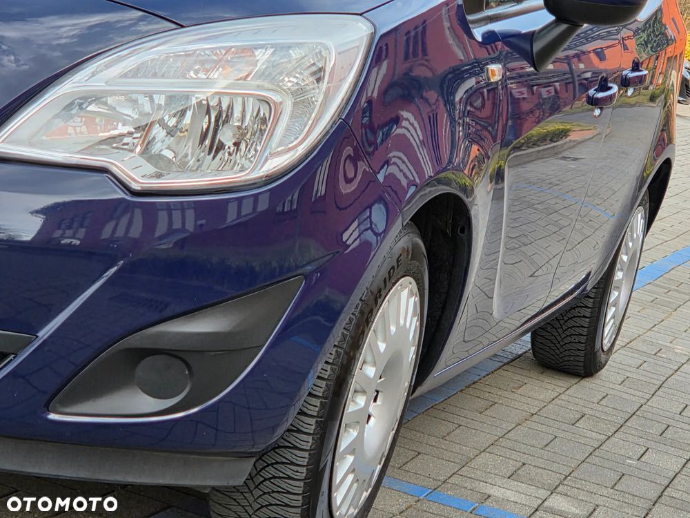 Opel Meriva 1.4 Active - 14