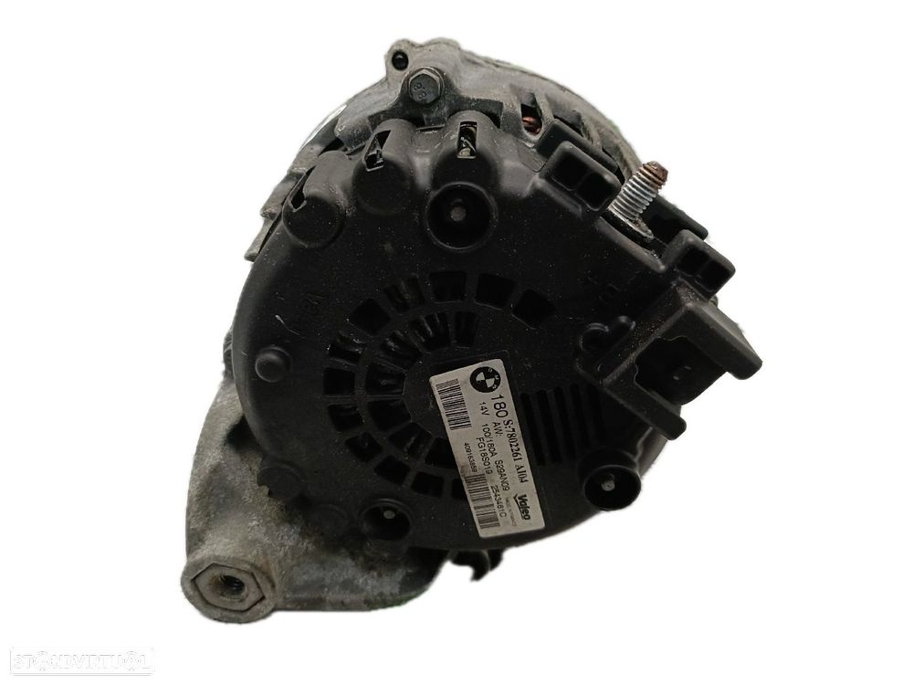 Alternador Bmw 3 (E90) - 3