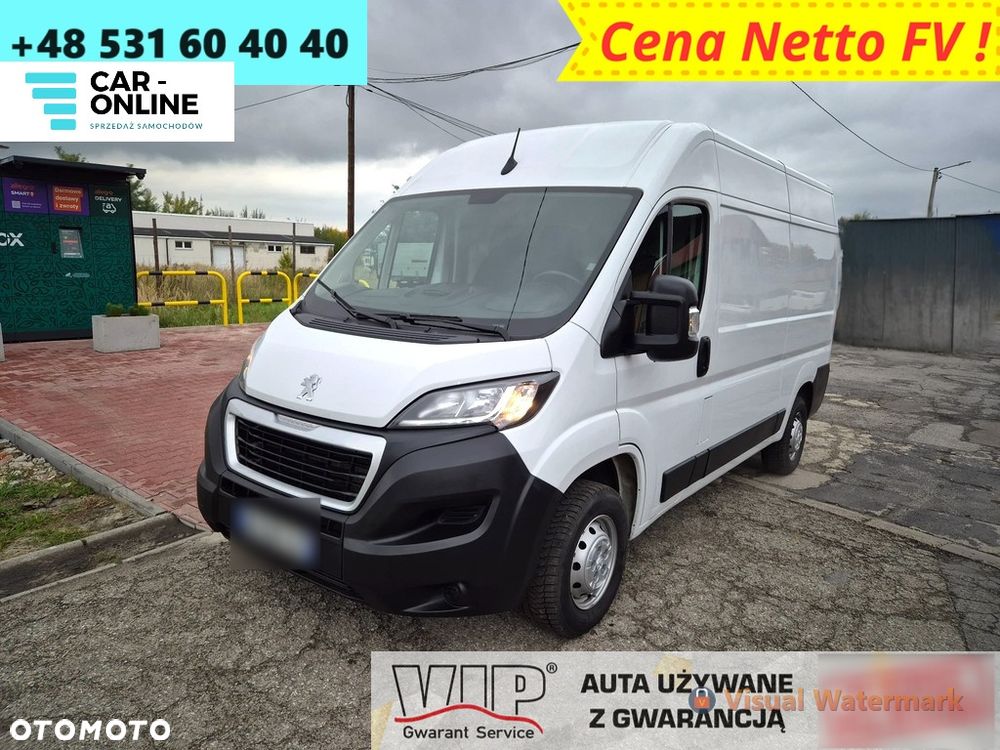 Peugeot Boxer - 3