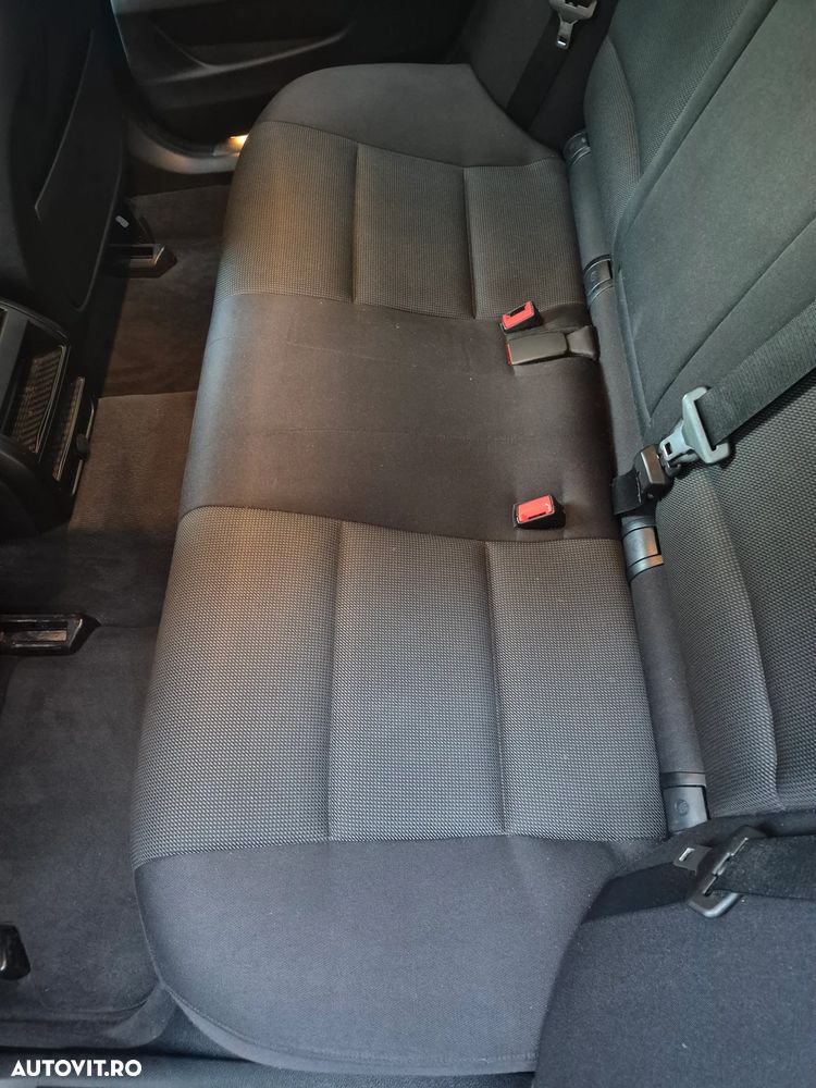 BMW Seria 5 520d Aut. - 7