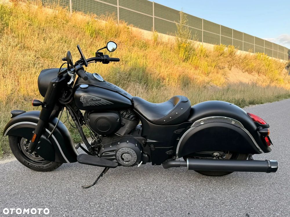 Indian Chief - 6
