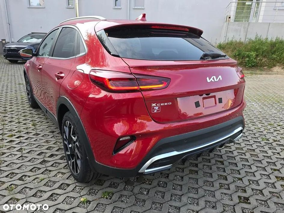Kia XCeed 1.5 T-GDI M DCT - 6