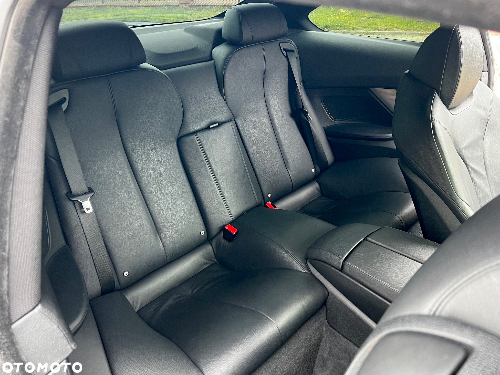 BMW Seria 6 640i - 17