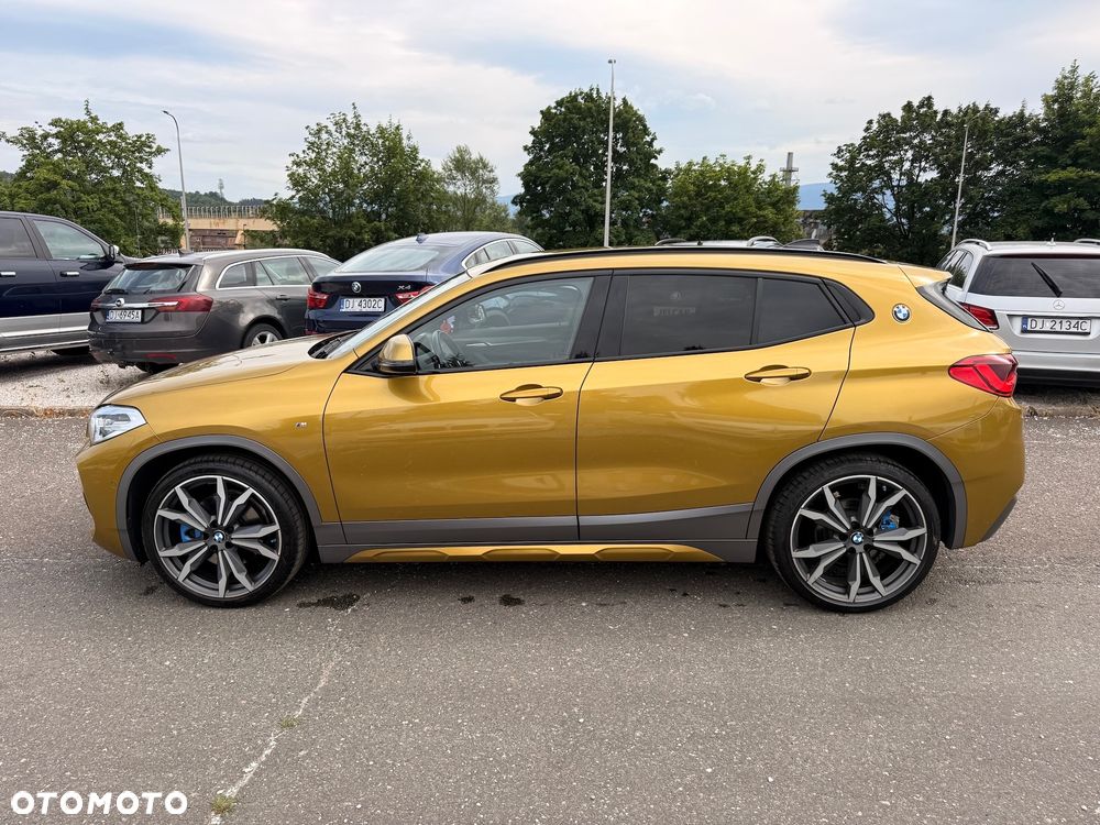 BMW X2 xDrive25d M Sport - 9