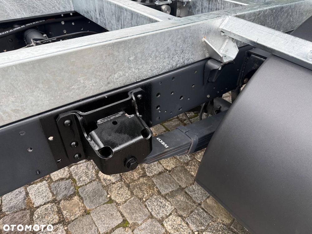 Iveco 70C17 35C15 50C15 - 22