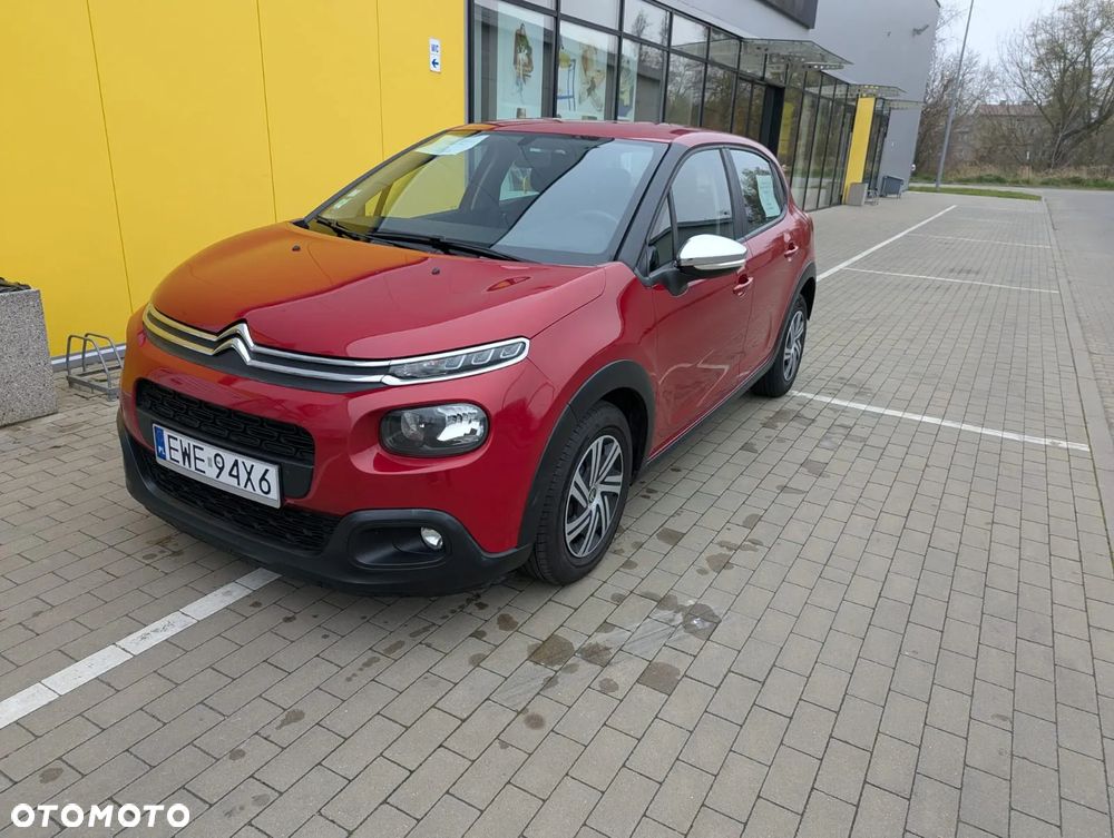 Citroën C3 - 22